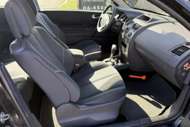 Renault Mégane (2006) thumbnail 6