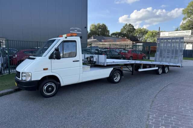 Volkswagen LT46A (2002) thumbnail 1