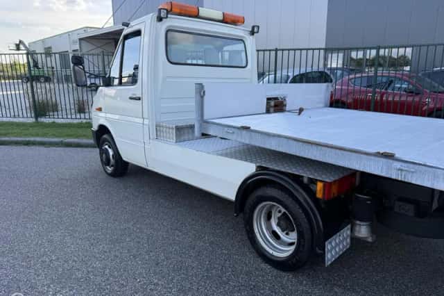Volkswagen LT46A (2002) thumbnail 6