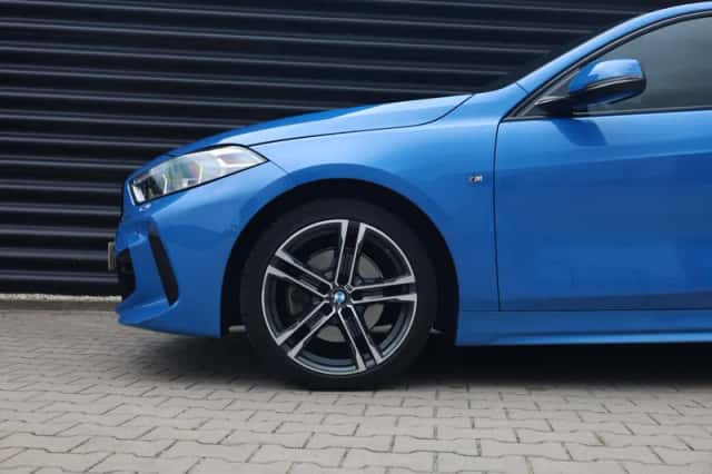 BMW 1-Serie (2022) thumbnail 6