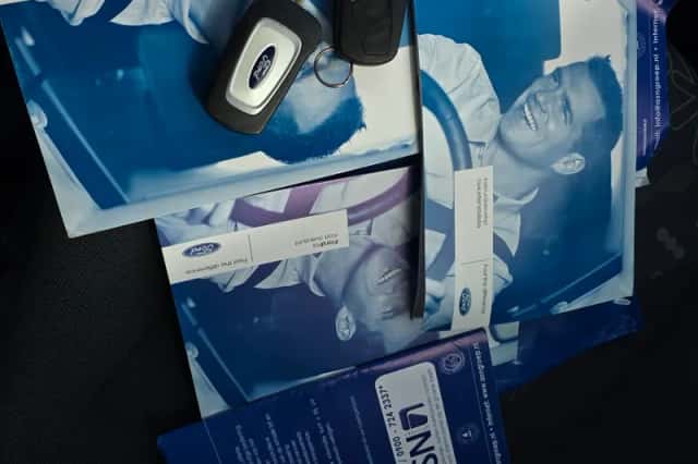 Ford Ka (2011) thumbnail 5