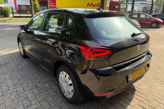 SEAT Ibiza (2019) thumbnail 4