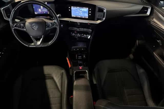 Opel Mokka (2022) thumbnail 2