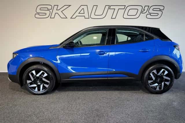 Opel Mokka (2022) thumbnail 5