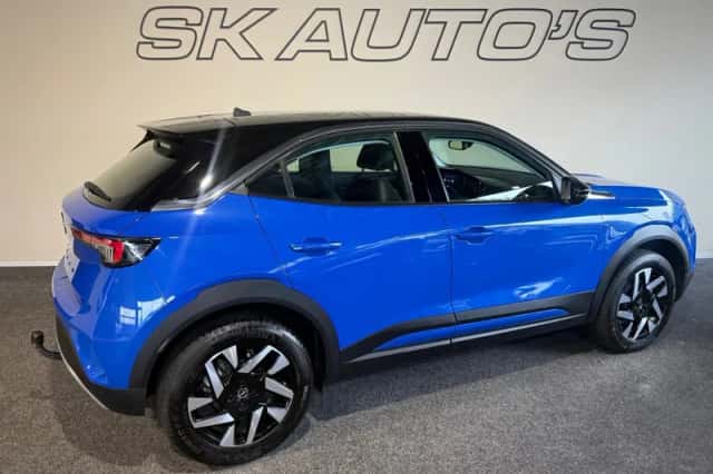 Opel Mokka (2022) thumbnail 6