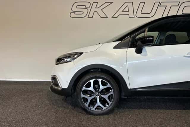 Renault Captur (2018) thumbnail 4