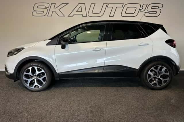 Renault Captur (2018) thumbnail 5