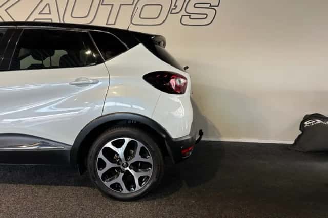 Renault Captur (2018) thumbnail 6