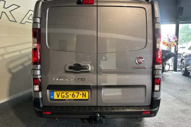 Fiat Talento (2020) thumbnail 4