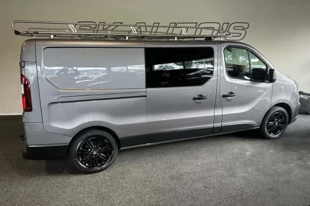 Fiat Talento (2020) thumbnail 6