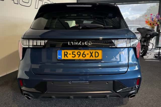 Lynk & Co 01 (2022) thumbnail 4