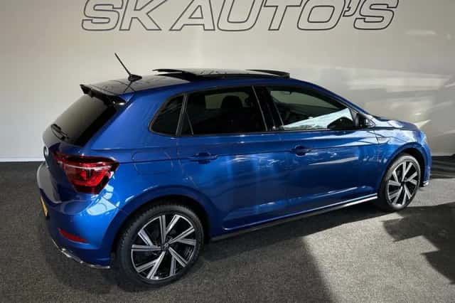 Volkswagen Polo (2022) thumbnail 6
