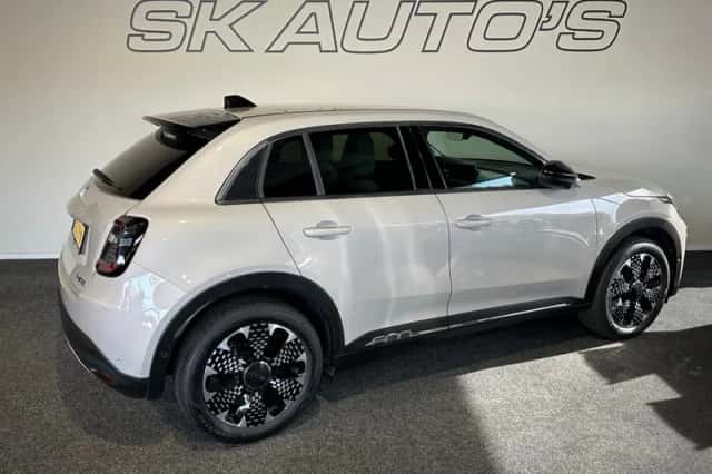 Fiat 600 (2025) thumbnail 6