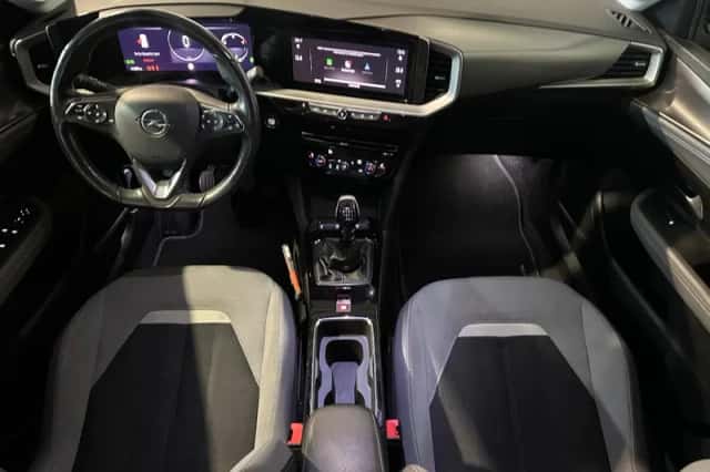 Opel Mokka (2021) thumbnail 2