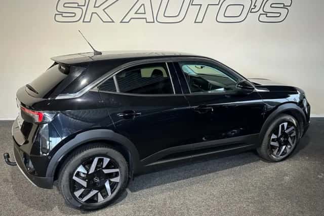 Opel Mokka (2021) thumbnail 3