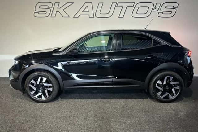 Opel Mokka (2021) thumbnail 5