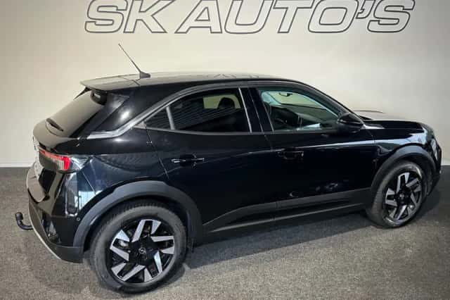 Opel Mokka (2021) thumbnail 6