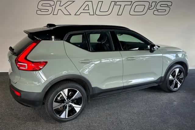 Volvo XC40 (2020) thumbnail 6
