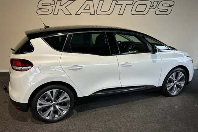 Renault Scénic (2018) thumbnail 6