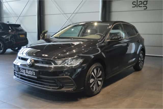 Volkswagen Polo (2024) thumbnail 2