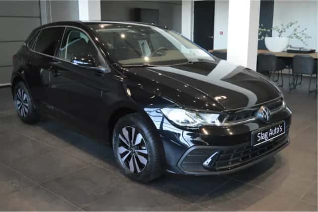 Volkswagen Polo (2024) thumbnail 3