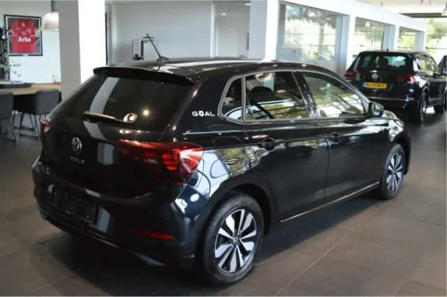Volkswagen Polo (2024) thumbnail 4