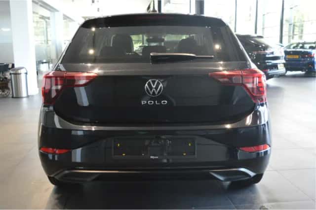 Volkswagen Polo (2024) thumbnail 5