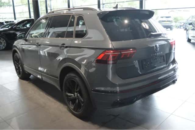 Volkswagen Tiguan (2021) thumbnail 6