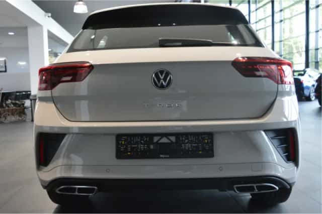Volkswagen T-Roc (2022) thumbnail 5