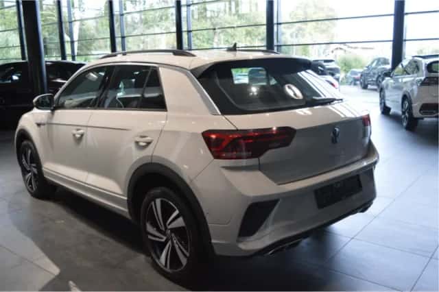 Volkswagen T-Roc (2022) thumbnail 6