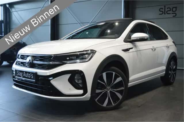 Volkswagen Taigo (2021) thumbnail 1