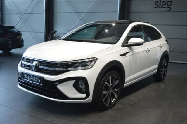 Volkswagen Taigo (2021) thumbnail 2