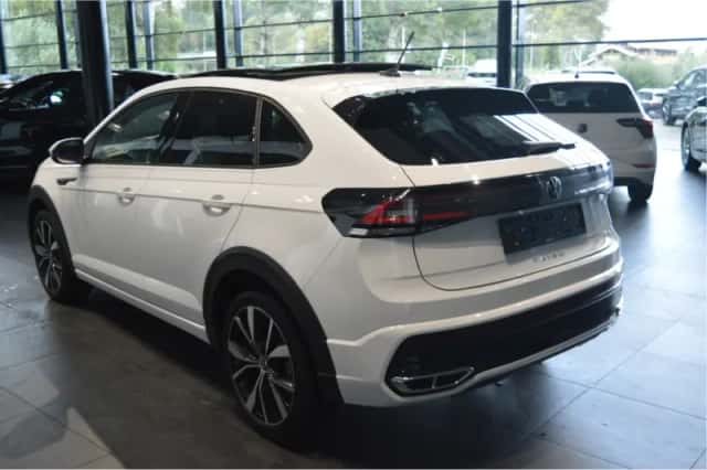Volkswagen Taigo (2021) thumbnail 6