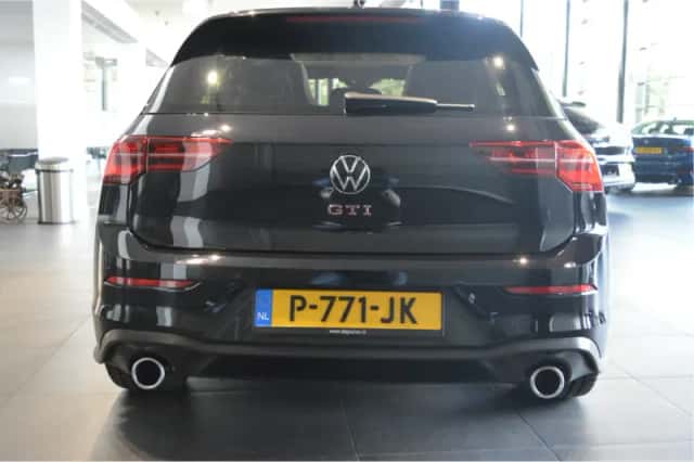 Volkswagen Golf (2020) thumbnail 5