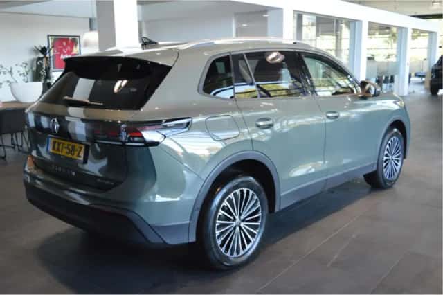 Volkswagen Tiguan (2026) thumbnail 5