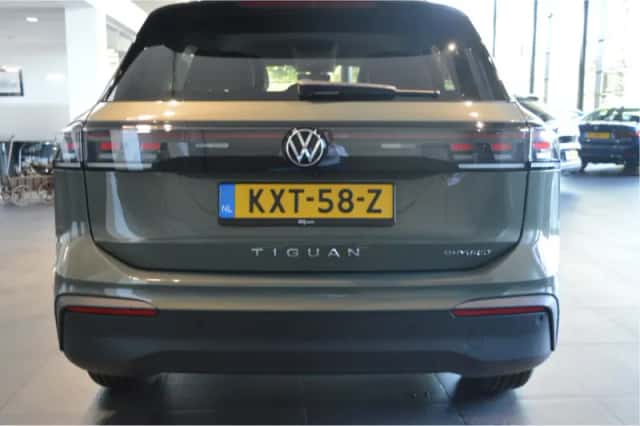 Volkswagen Tiguan (2026) thumbnail 6