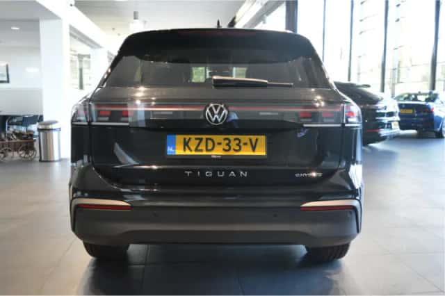 Volkswagen Tiguan (2026) thumbnail 6