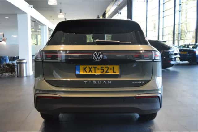 Volkswagen Tiguan (2026) thumbnail 6