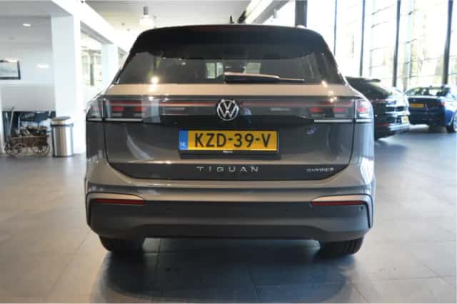 Volkswagen Tiguan (2026) thumbnail 6