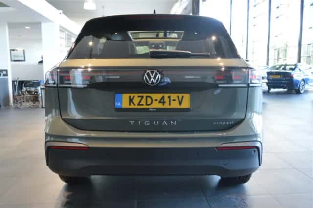 Volkswagen Tiguan (2026) thumbnail 6