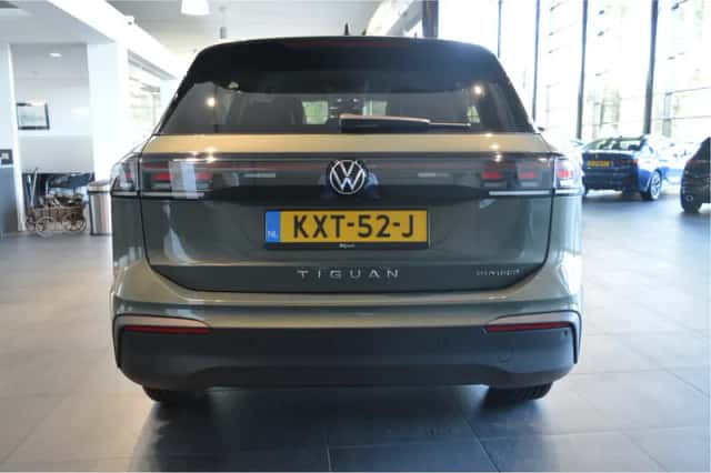 Volkswagen Tiguan (2026) thumbnail 6