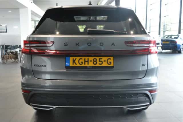 Škoda Kodiaq (2024) thumbnail 6
