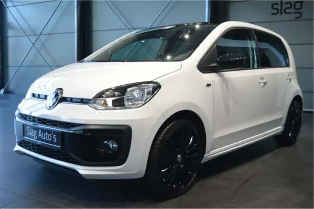 Volkswagen Up! (2020) thumbnail 3