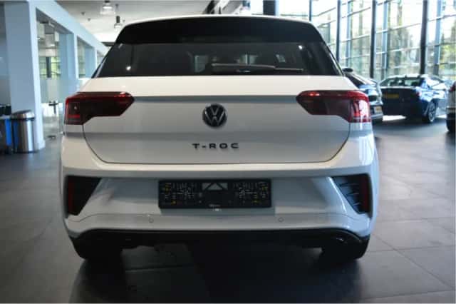 Volkswagen T-Roc (2022) thumbnail 6