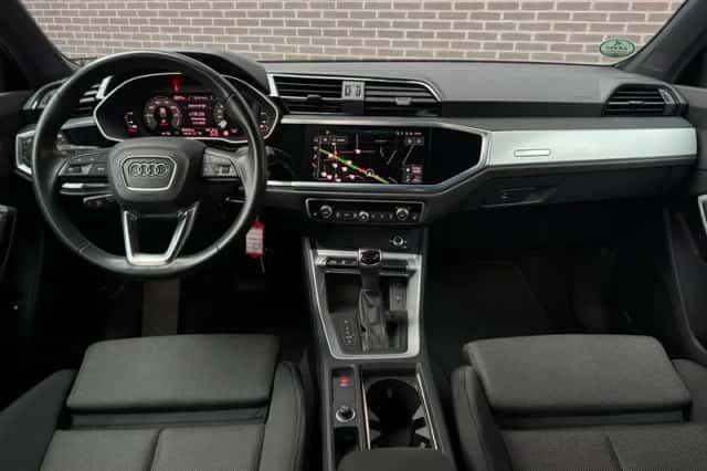 Audi Q3 (2024) thumbnail 5