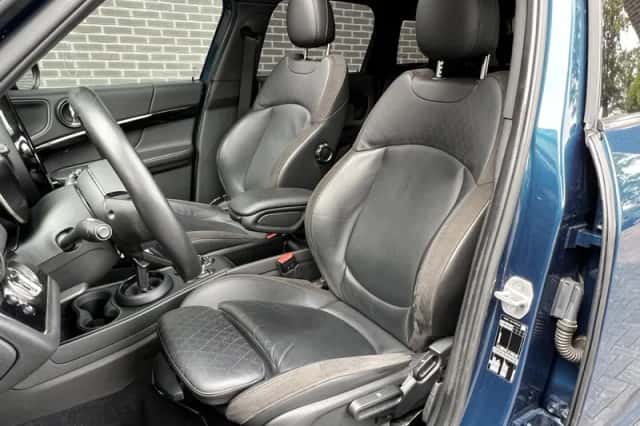 MINI Countryman (2021) thumbnail 5