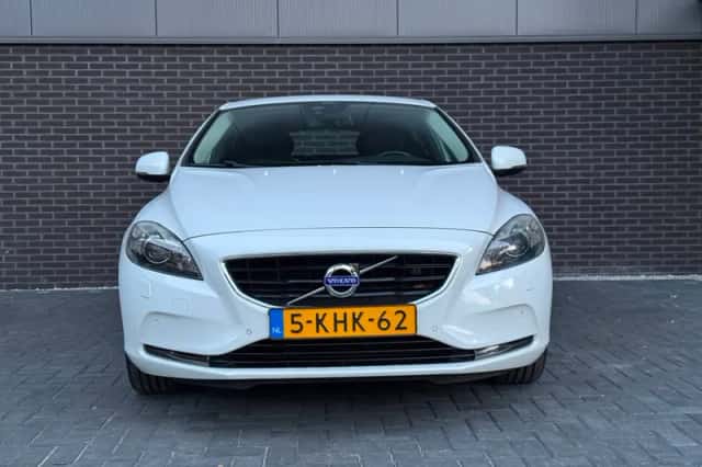 Volvo V40 (2013) thumbnail 6