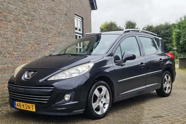 Peugeot 207 (2010) thumbnail 1