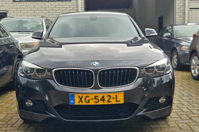 BMW 3-Serie (2019) thumbnail 2