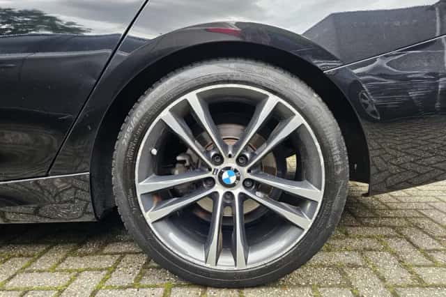 BMW 3-Serie (2019) thumbnail 3